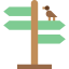 Directions icon 64x64
