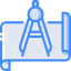 Planning icon 64x64