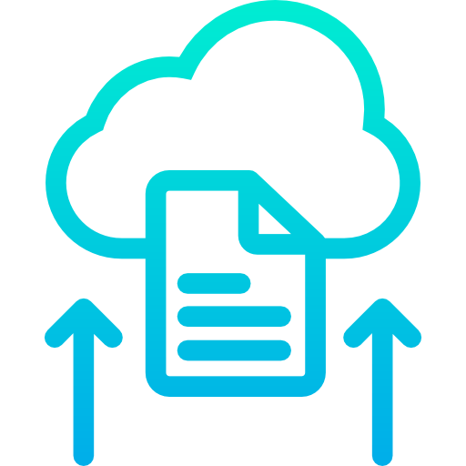 Upload Symbol