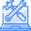 Settings icon 64x64