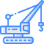 Crane icon 64x64