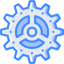 Cogwheel icon 64x64