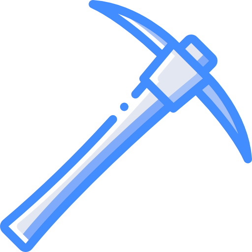 Pick icon