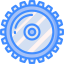 Saw icon 64x64