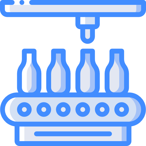 Conveyor icon