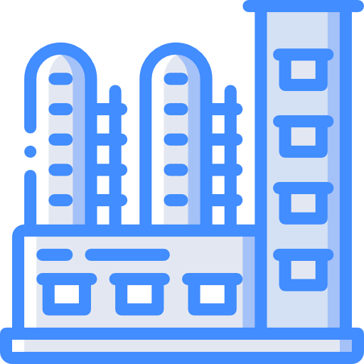 Factory icon