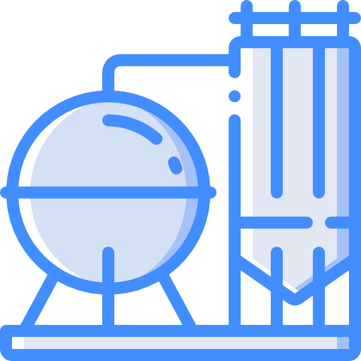 Silo icon