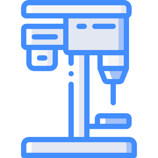 Drill icon