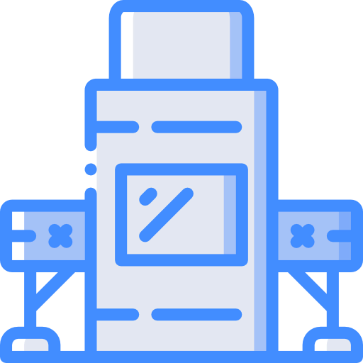 Conveyor icon