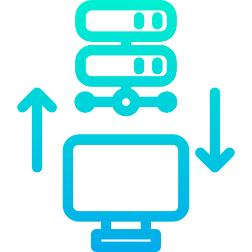 Server icon