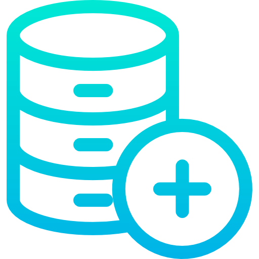 Database Symbol