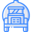 Tank truck icon 64x64