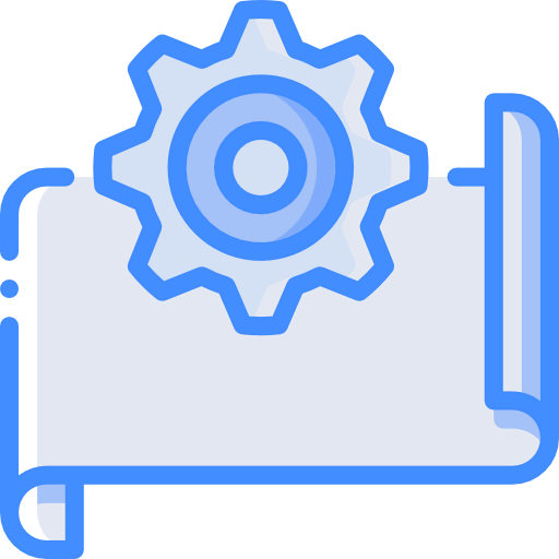Planning icon