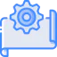 Planning icon 64x64