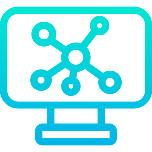 Monitor icon