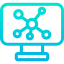Monitor icon 64x64