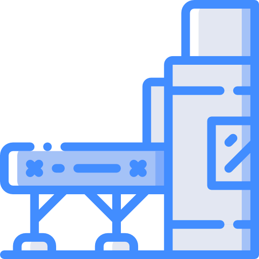 Conveyor icon