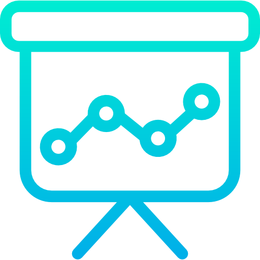 Stats icon