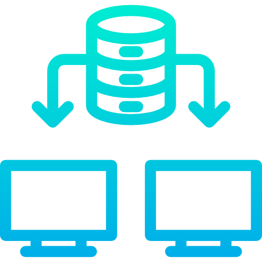 Server icon