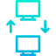 Sharing icon 64x64