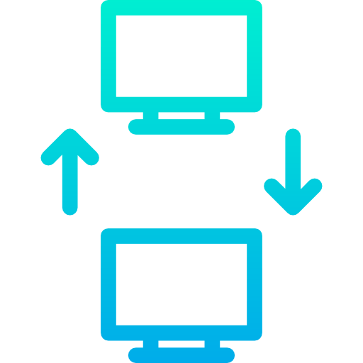 Sharing icon