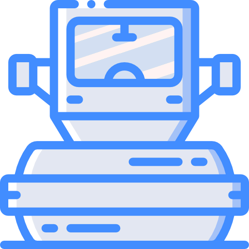 Roller icon