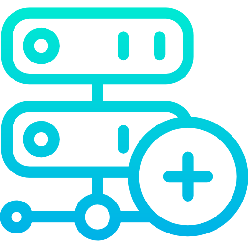 Server icon