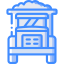 Cargo truck 图标 64x64