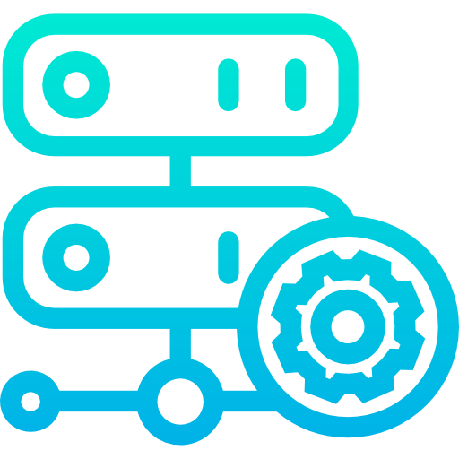 Server icon