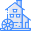 Mill 图标 64x64