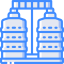Silo icon 64x64
