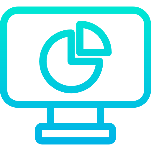 Monitor icon