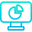 Monitor icon 64x64