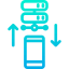 Smartphone icon 64x64