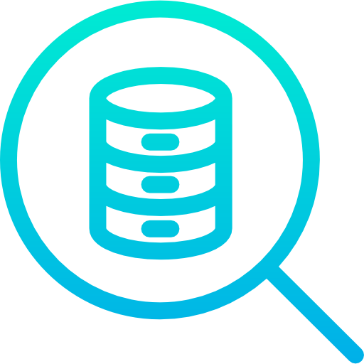 Database icon