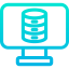 Monitor icon 64x64