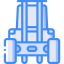 Forklift icon 64x64