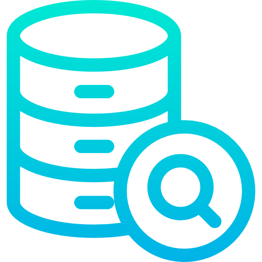 Database icon