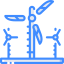 Windmill icon 64x64