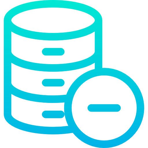 Database icon