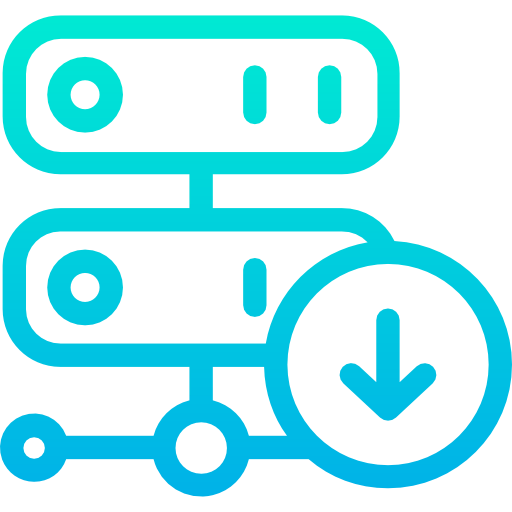 Server icon