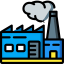 Factory icon 64x64
