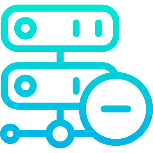 Database icon