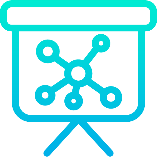 Presentation icon