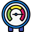 Gauge icon 64x64