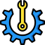 Maintenance icon 64x64