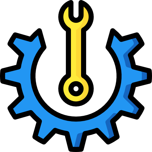 Maintenance icon