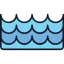 Waves アイコン 64x64