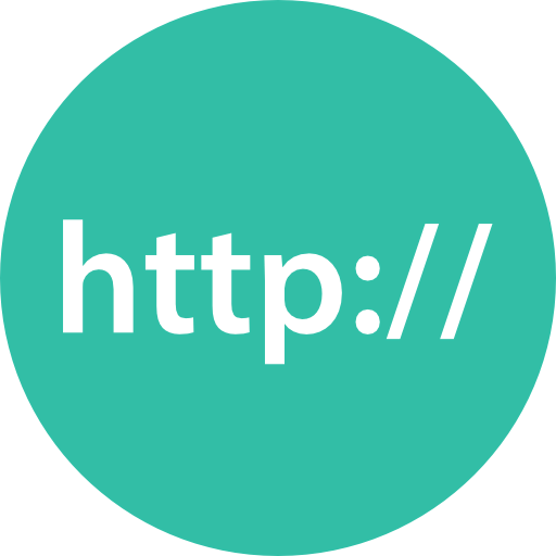 HTTP иконка