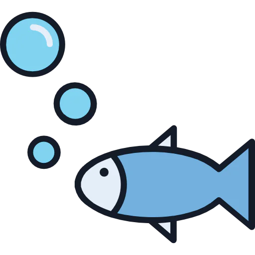 Fish icon